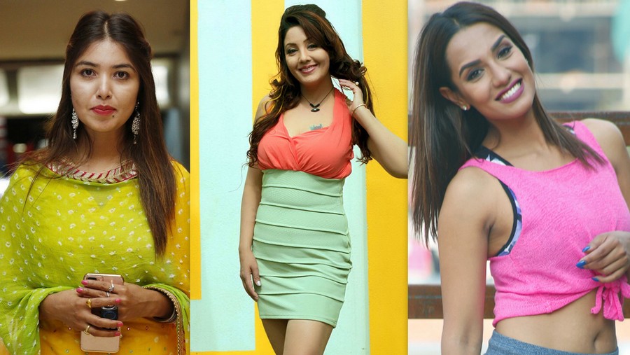 सेलिब्रेटीको जिब्रो चिप्लिँदा : कोही यूएस र अमेरिकामा भुलिए, कोही नेपालकै जिल्लामा जिल्लिए